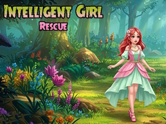 Jogo Intelligent Girl Rescue