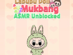 Jogo Labubu Doll Mukbang Asmr Unblocked
