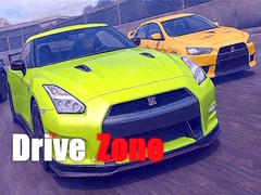 Jogo Drive Zone