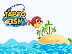 Jogo Tap to Fish