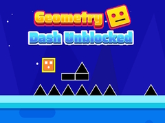Jogo Geometry Dash Unblocked