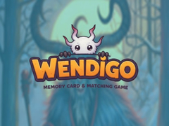 Jogo Wendigo Memory Card & Matching Game