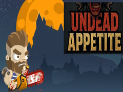 Jogo Undead Appetite