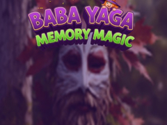 Jogo Baba Yaga Memory Magic