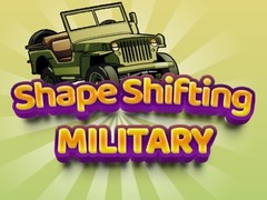 Jogo Shape Shifting Military