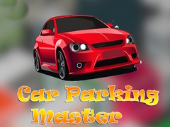 Jogo Car Parking Master