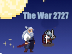 Jogo The War 2727