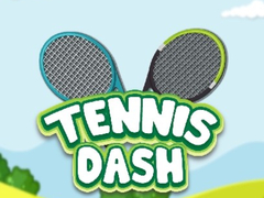 Jogo Tennis Dash