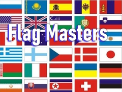 Jogo Flag Masters