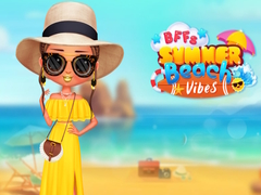 Jogo Bffs Summer Beach Vibes