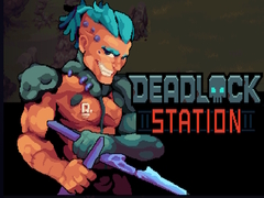 Jogo Deadlock Station