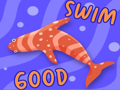 Jogo Swim Good