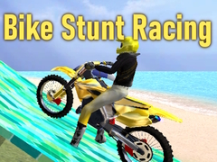 Jogo Bike Stunt Racing