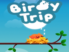 Jogo Birdy Trip