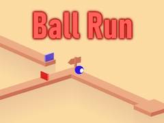 Jogo Ball Run