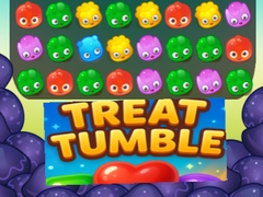 Jogo Treat Tumble