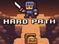 Jogo Hard Path