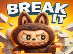 Jogo break it
