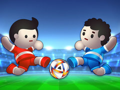 Jogo Dummies World Cup