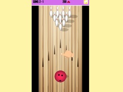 Jogo Bowling King