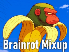 Jogo Brainrot Mixup