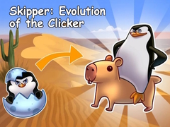 Jogo Skipper: Evolution of the Clicker