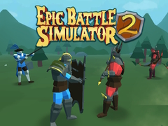 Jogo Epic Battle Simulator 2