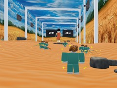 Jogo Surval Master 456 Challenge