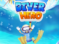 Jogo Diver Hero