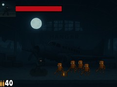 Jogo Hunter Tung Tung Sahur