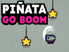 Jogo Pinata Go Boom