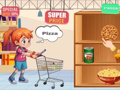Jogo Baby Supermarket