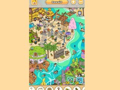 Jogo Find It Out Hawaii