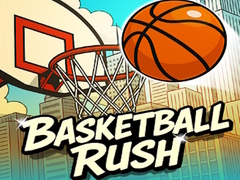 Jogo Basketball Rush