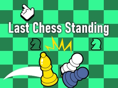 Jogo Last Chess Standing