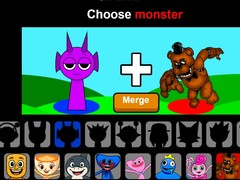 Jogo Sprunki & Italian Animals 