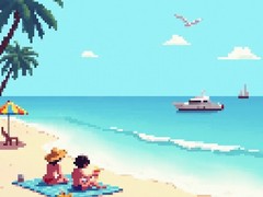 Jogo Pixel Differences