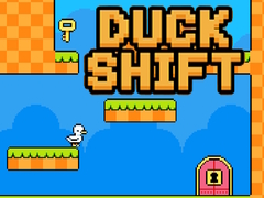 Jogo Duck Shift