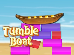 Jogo Tumble Boat