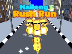 Jogo Nailong Rush Run