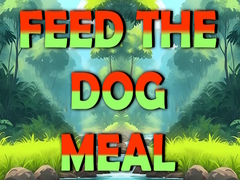 Jogo Feed The Dog Meal