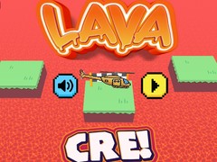 Jogo Lava Cre