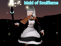 Jogo Maid of Soulflame