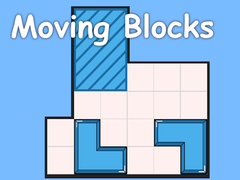 Jogo Moving Blocks