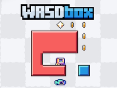 Jogo WASDbox