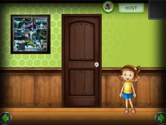Jogo Amgel Kids Room Escape 315