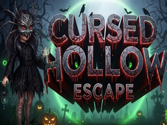 Jogo Enchanted Haunt Escape
