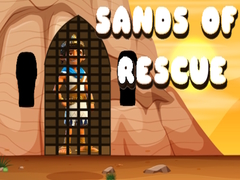 Jogo Sands of Rescue