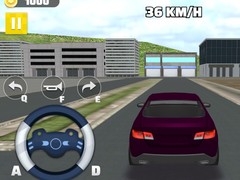 Jogo The Long Drive