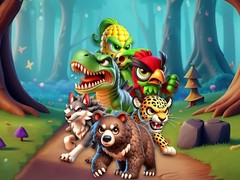 Jogo Animal Royal